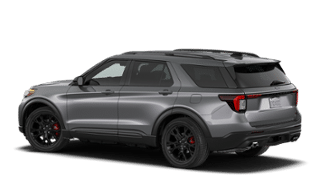 2027 Ford  External Image 2
